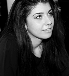Georgiana Sandu