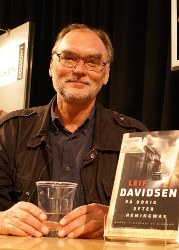 Leif Davidsen